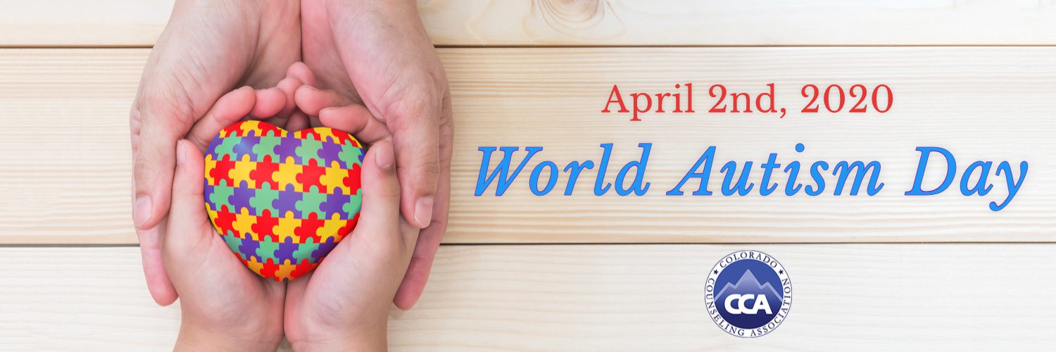 World Autism Day Banner