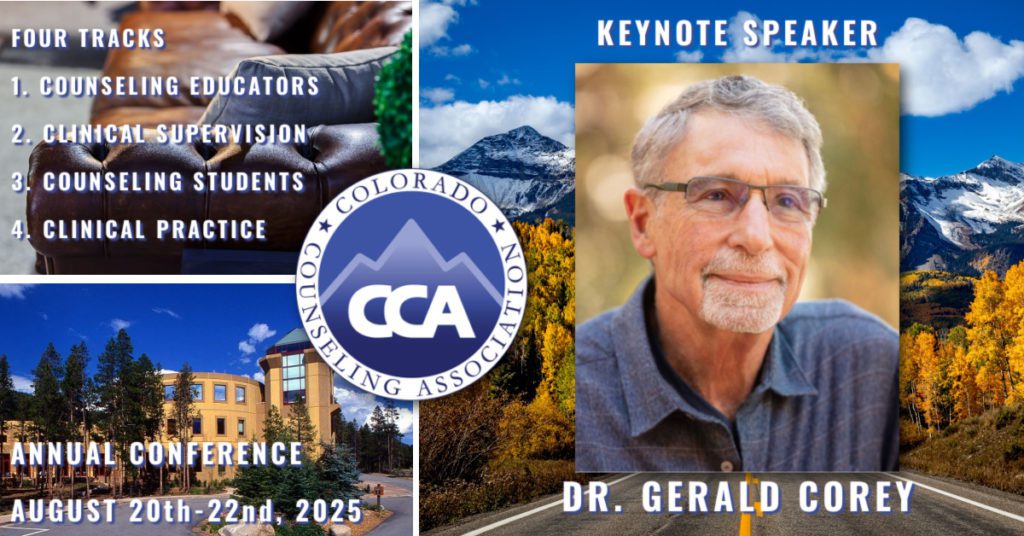 2025 CCA annual conference